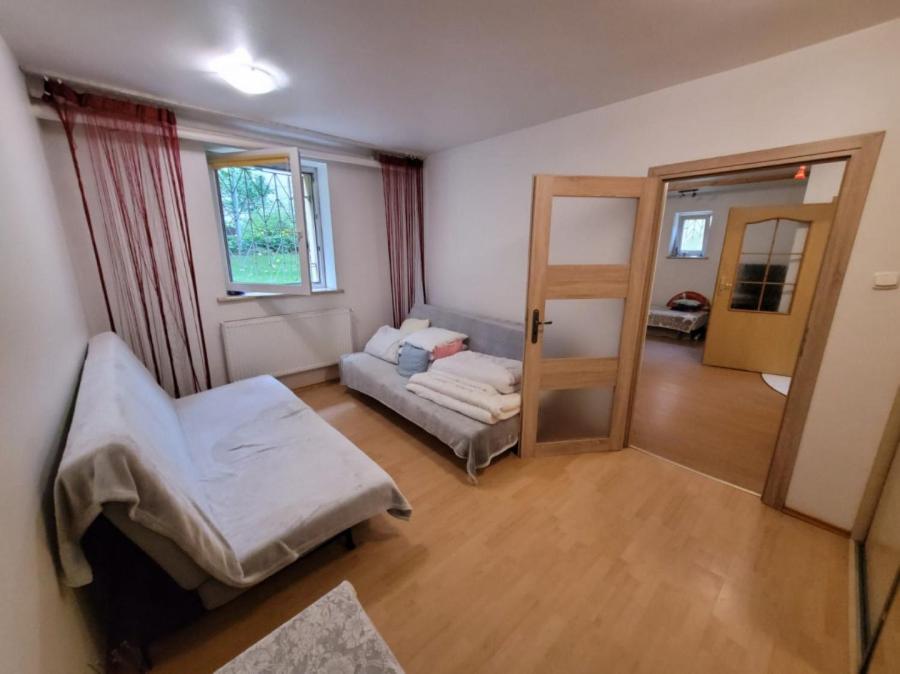 Apartment Family Friendly Lipowa 9 *