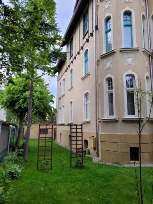 Apartment Family Friendly Lipowa 9 *